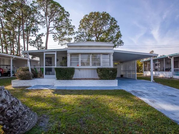 5644 Regency Blvd #167, Pt Orange, FL 32127