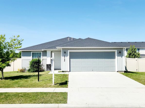 13183 S Bow River Ave, Nampa, ID 83686