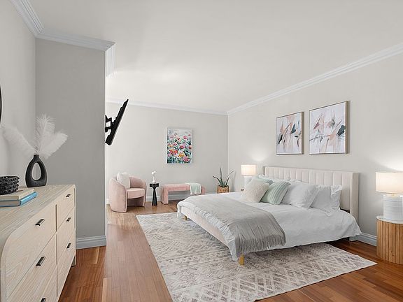 5th image of 400 E 51st St APT 4F