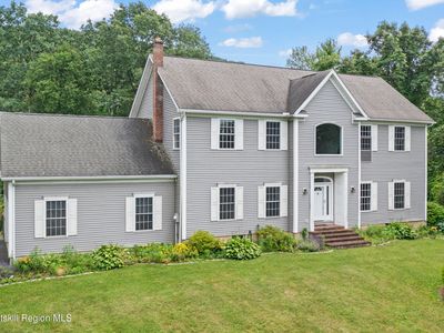 210 North Mountain Road, Copake Falls, NY, 12517