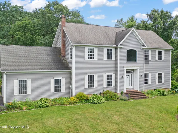 210 North Mountain Road, Copake Falls, NY 12517