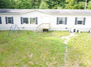 140 Ladybug Ln, Penrose, NC 28766