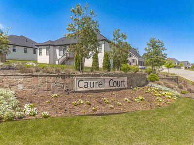 30 Caurel Ct, Little Rock, AR, 72223