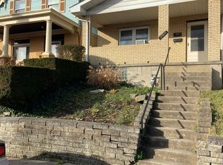 505 Transverse Ave FLOOR 2, Pittsburgh, PA 15210