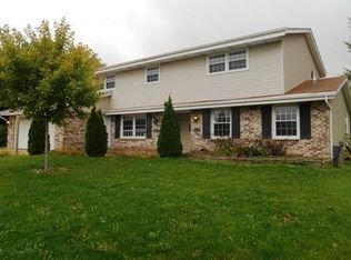 3471 S 43rd St, Milwaukee, WI 53219