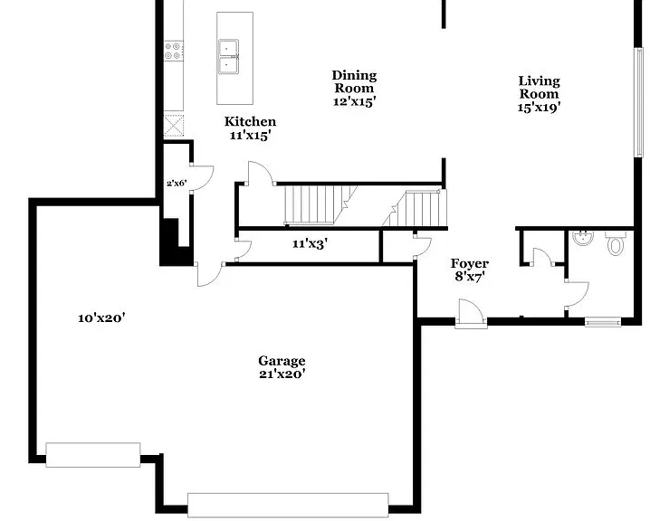 5805 High Timber Cir — Photo 3