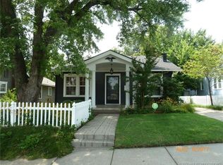 2232 E 17th Pl, Tulsa, OK 74104