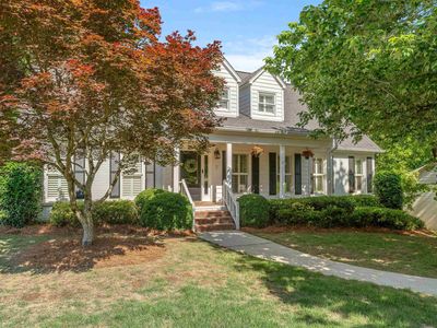 5352 Woodford Dr, Birmingham, AL, 35242
