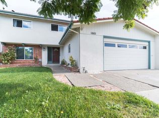 1682 Blue Spruce Way, Milpitas, CA 95035