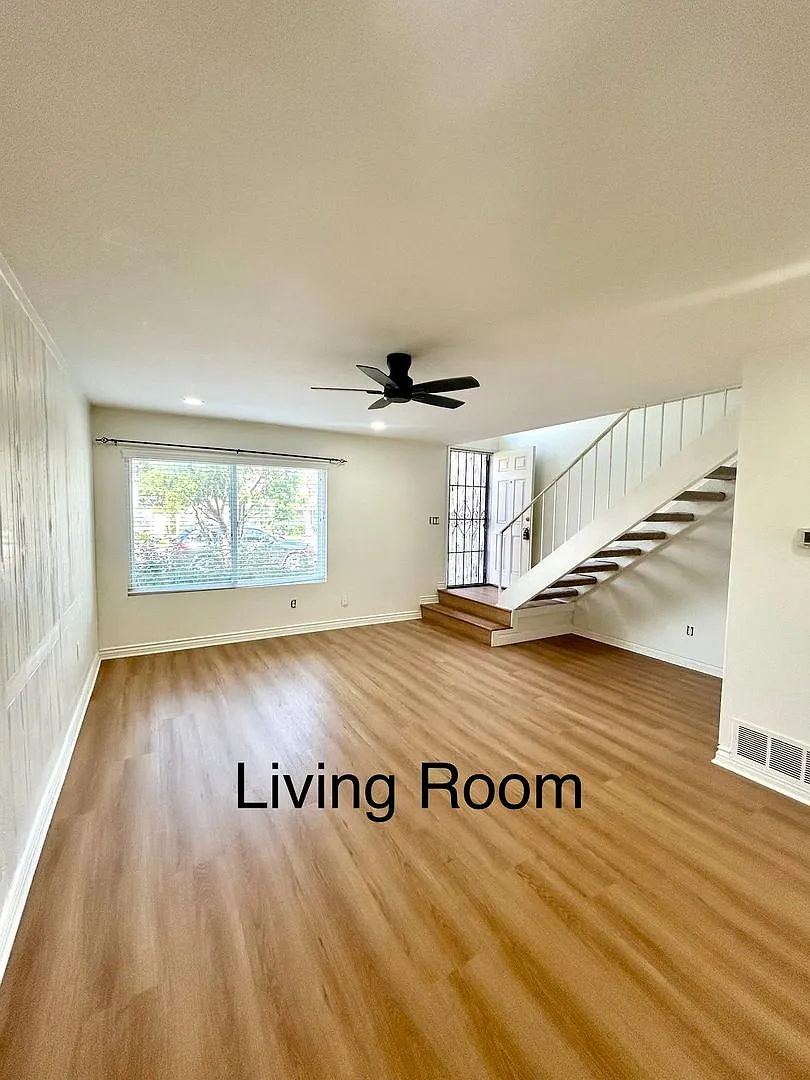 Freshly Updated Split Level 2 Bedroom/2 Bath Home with Community Amenities — Photo 2