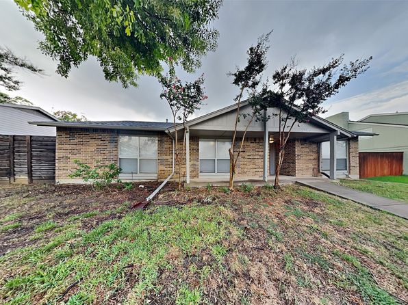 3704 Standridge Dr, Carrollton, TX 75007