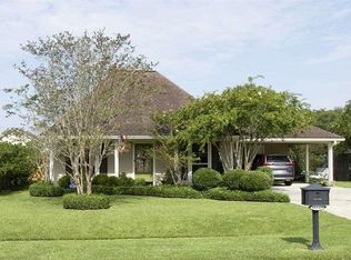 36149 Lynchburg Dr, Denham Springs, LA 70706
