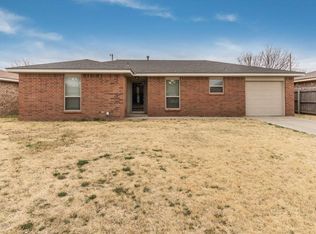 2606 16th Ave, Canyon, TX 79015