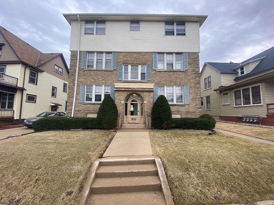 1st image of 915 Minnesota Ave #1