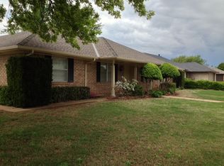 2300 NW 118th St, Oklahoma City, OK 73120