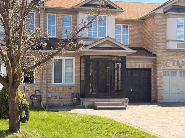 101 Nahanni Dr, Richmond Hill, ON L4B 4L5