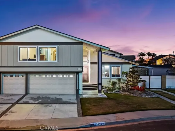 13472 Grinnell Cir, Westminster, CA 92683