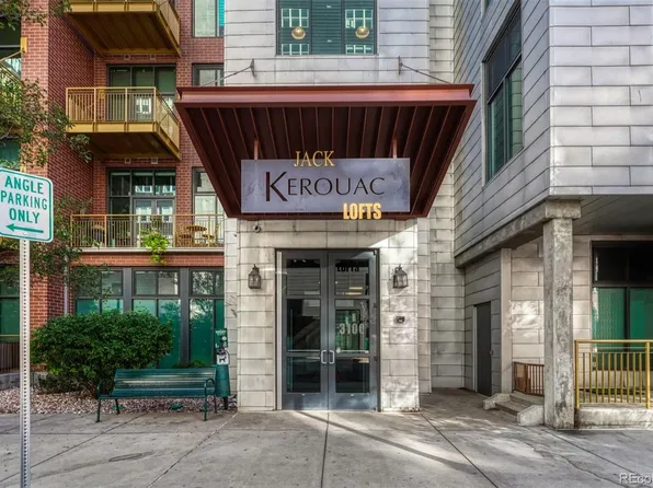 3100 Huron Street #2S, Denver, CO 80202