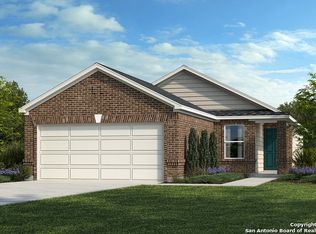 5107 Bank Runner, Elmendorf, TX 78112