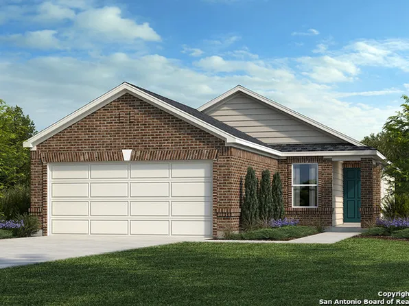 5107 Bank Runner, San Antonio, TX 78112