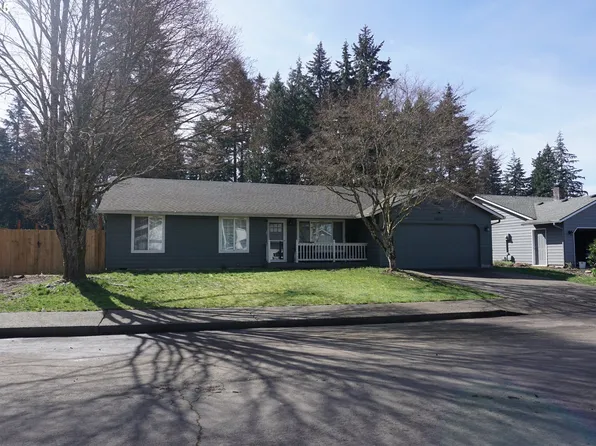 14615 NE 81st St, Vancouver, WA 98682