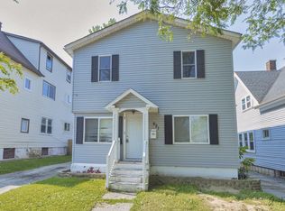621 May St, Waukegan, IL 60085