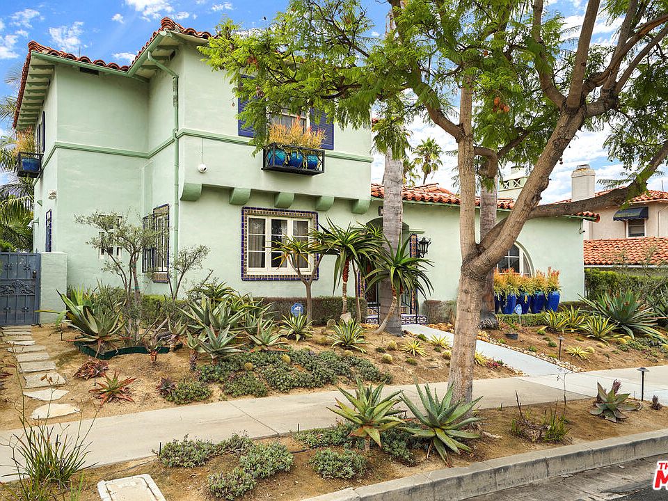 1st image of 3801 Floresta Way