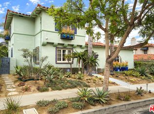3801 Floresta Way, Los Angeles, CA 90043