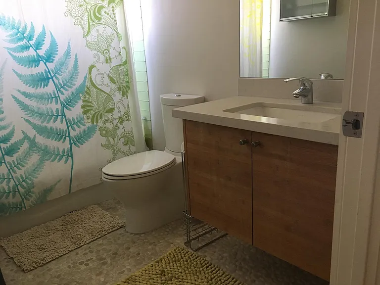 guest bath