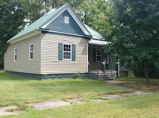 611 Euclid Ave, Monett, MO 65708