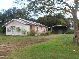 205 Lasa Ln, Duson, LA 70529