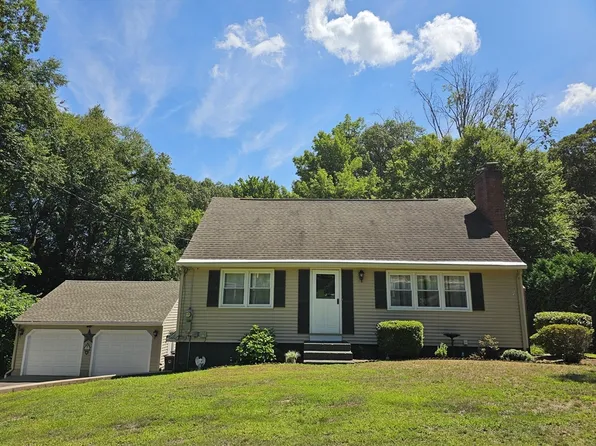 152 Shaker Rd, Westfield, MA 01085