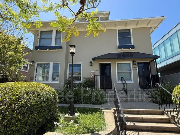 2140 1st Ave, San Diego, CA 92101