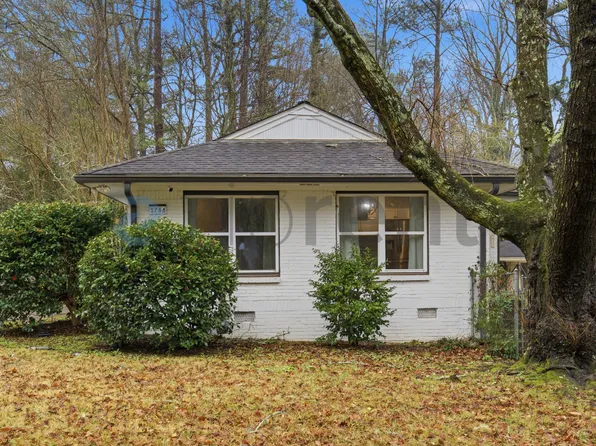 1788 Broadwell St SW, Atlanta, GA 30310
