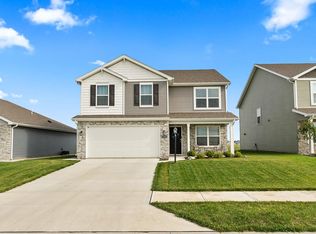 5368 Tranquilo Way, Fort Wayne, IN 46818