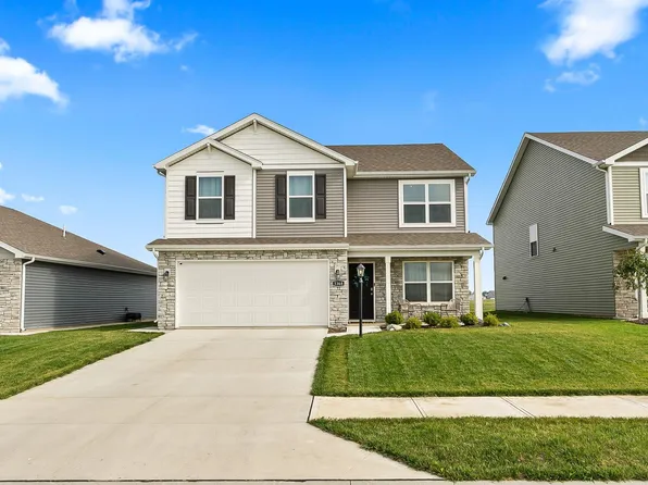 5368 Tranquilo Way, Fort Wayne, IN 46818