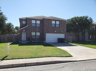 10214 Silverbrook Pl, San Antonio, TX 78254