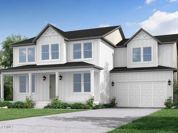 2033 Wren Woods Way, Kamas, UT 84036