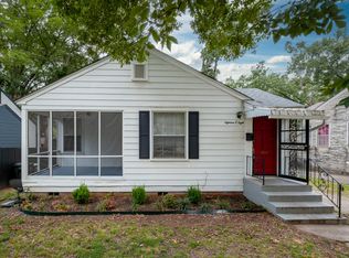 1808 S Pierce St, Little Rock, AR 72204