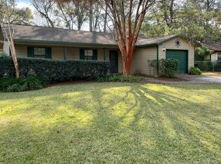2313 Tallahassee Dr, Tallahassee, FL 32309