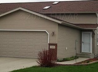 3605 Harrison St S, Fargo, ND 58104