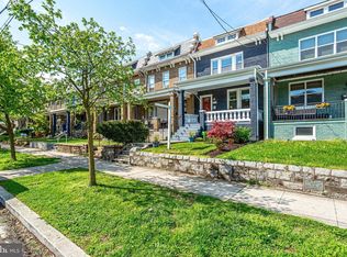 5018 Illinois Ave NW, Washington, DC 20011