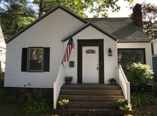 2546 Wickham Dr, Muskegon, MI 49441