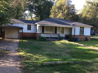 718 S 5th St, McComb, MS 39648