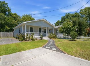 1921 Hudson Dr, Wilmington, NC 28403