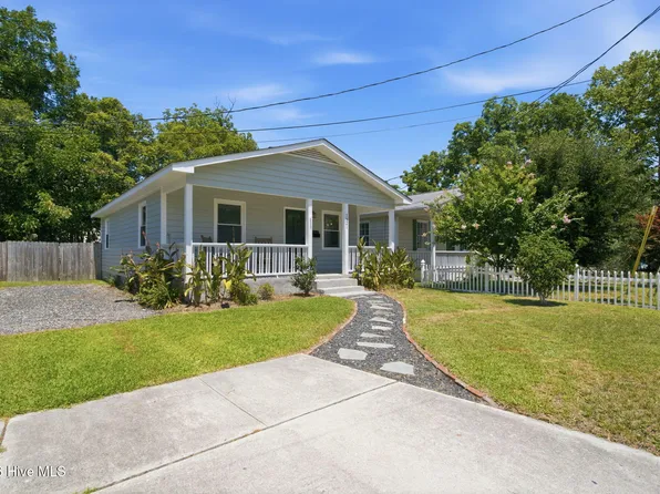 1921 Hudson Drive, Wilmington, NC 28403