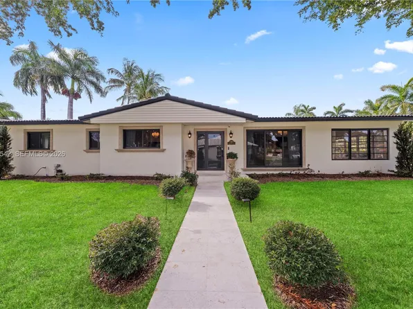 1302 Fillmore St, Hollywood, FL 33019