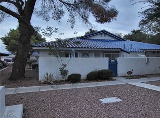 2120 Willowbury Dr UNIT C, Las Vegas, NV 89108