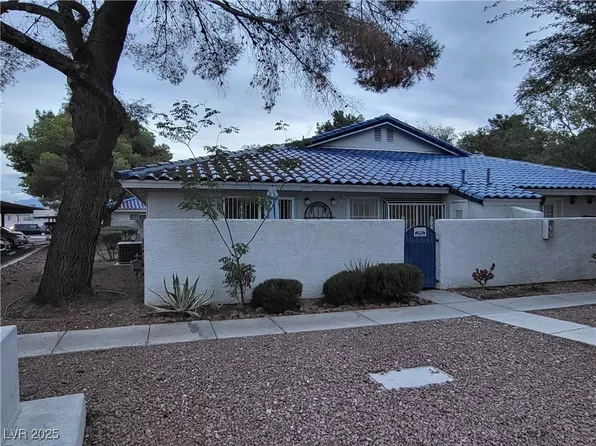 2120 Willowbury Dr Unit C, Las Vegas, NV 89108