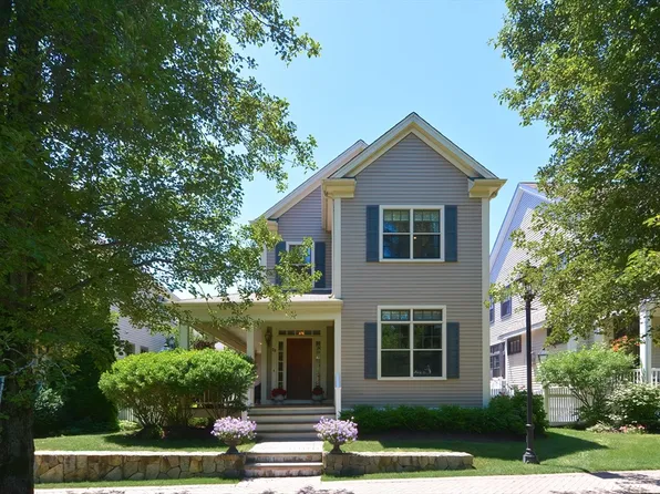 29 Maple Ln Unit 29, Medfield, MA 02052
